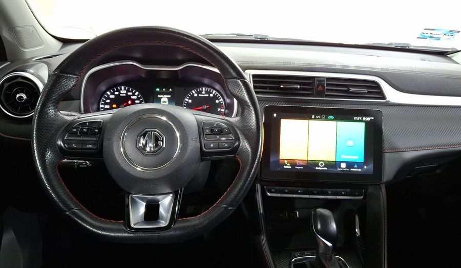 Mg Zs 1.5 EXCITE CVT Suv 2023