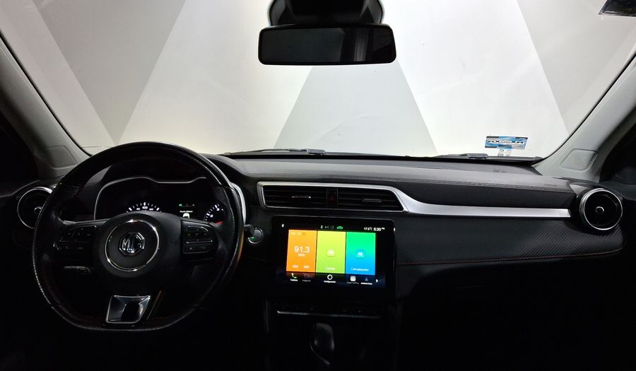 Mg Zs 1.5 EXCITE CVT Suv 2023