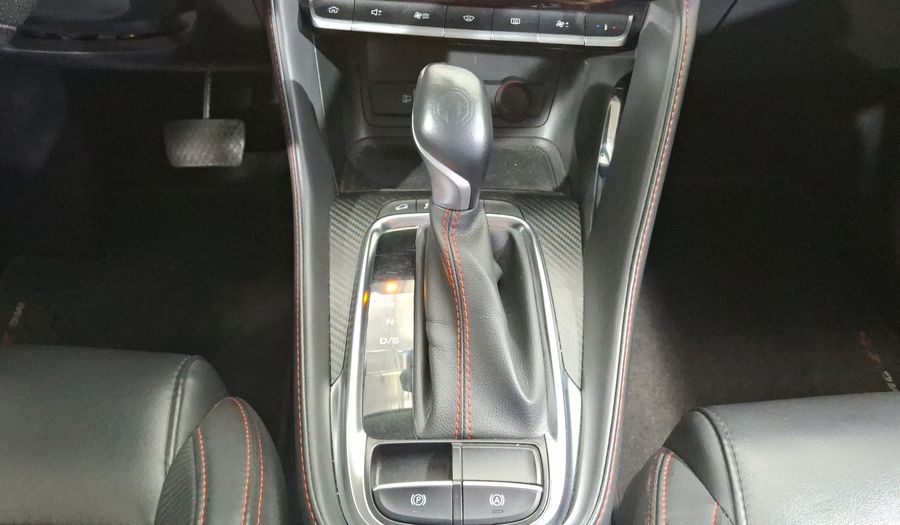 Mg Zs 1.5 EXCITE CVT Suv 2023