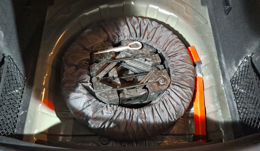 Mg Zs 1.5 EXCITE CVT Suv 2023