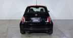 Fiat 500 1.4 DIAVOLO AT Hatchback 2015