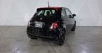 Fiat 500 1.4 DIAVOLO AT Hatchback 2015