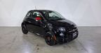 Fiat 500 1.4 DIAVOLO AT Hatchback 2015
