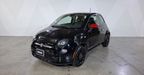 Fiat 500 1.4 DIAVOLO AT Hatchback 2015