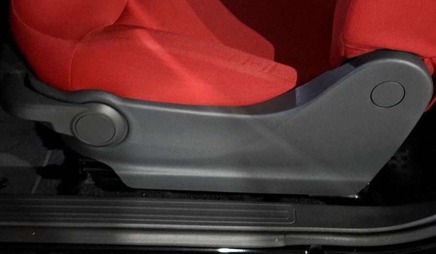 Fiat 500 1.4 DIAVOLO AT Hatchback 2015