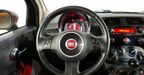 Fiat 500 1.4 DIAVOLO AT Hatchback 2015