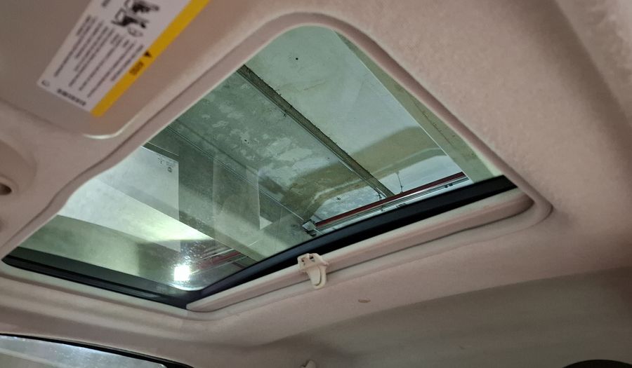 Fiat 500 1.4 DIAVOLO AT Hatchback 2015