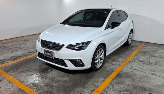 Seat • Ibiza