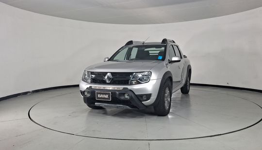 Renault • Oroch