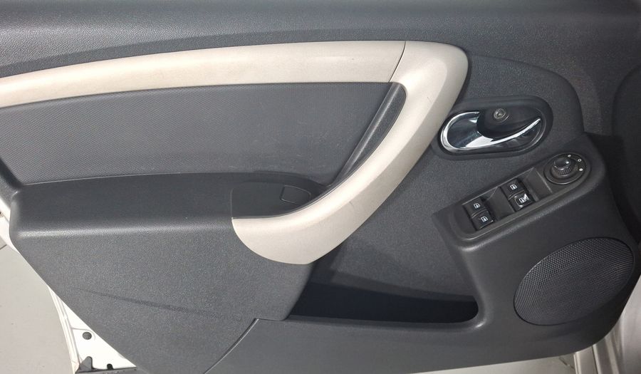 Renault Oroch 2.0 OUTSIDER SMR Pickup 2021