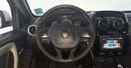 Renault Oroch 2.0 OUTSIDER SMR Pickup 2021