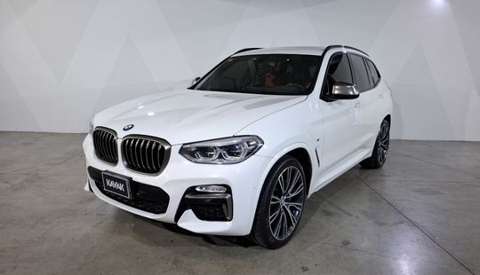 Bmw • X3