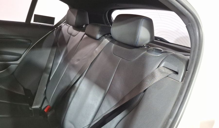 Bmw Serie 1 2.0 120IA SPORT LINE AUTO Hatchback 2019