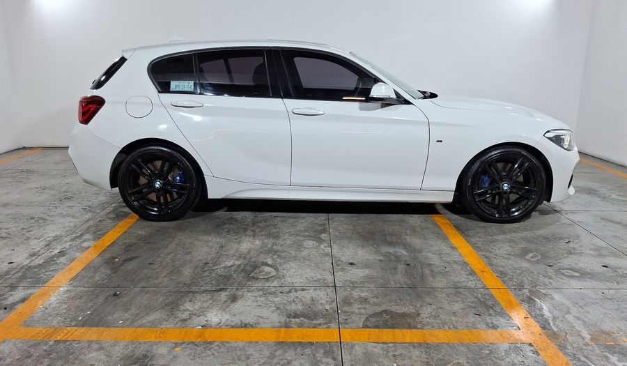 Bmw Serie 1 2.0 120IA SPORT LINE AUTO Hatchback 2019