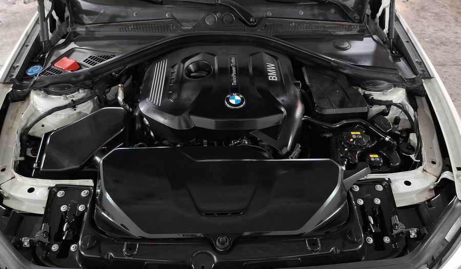 Bmw Serie 1 2.0 120IA SPORT LINE AUTO Hatchback 2019