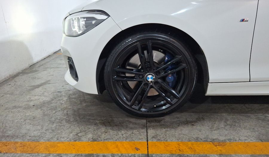Bmw Serie 1 2.0 120IA SPORT LINE AUTO Hatchback 2019
