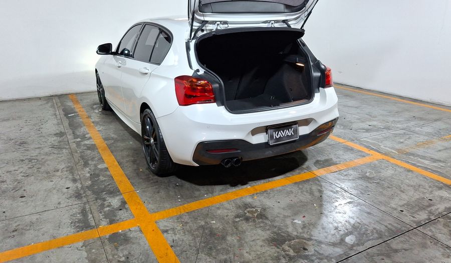 Bmw Serie 1 2.0 120IA SPORT LINE AUTO Hatchback 2019