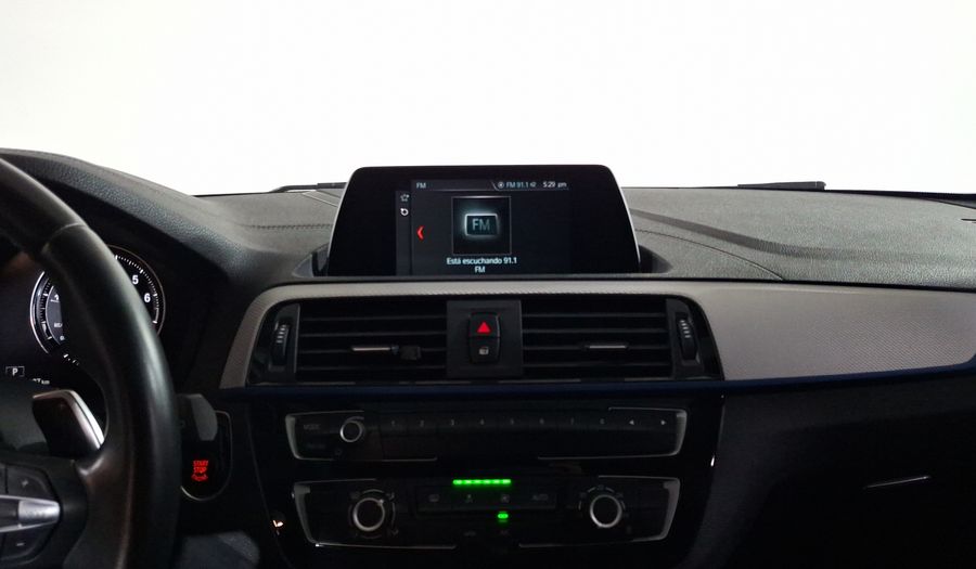 Bmw Serie 1 2.0 120IA SPORT LINE AUTO Hatchback 2019