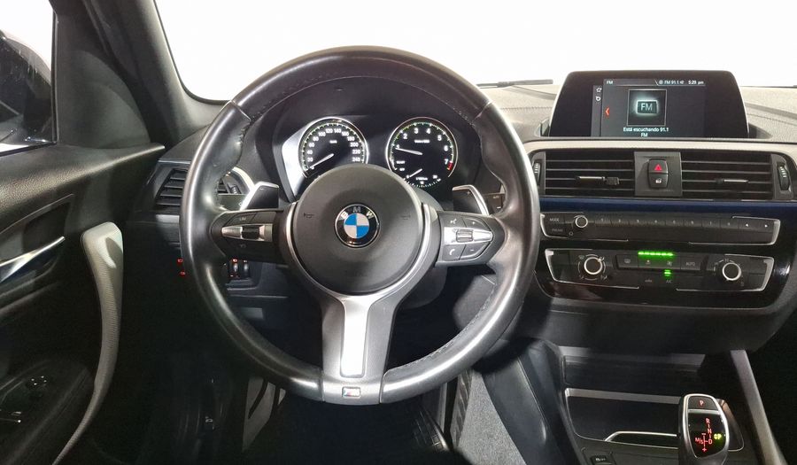Bmw Serie 1 2.0 120IA SPORT LINE AUTO Hatchback 2019