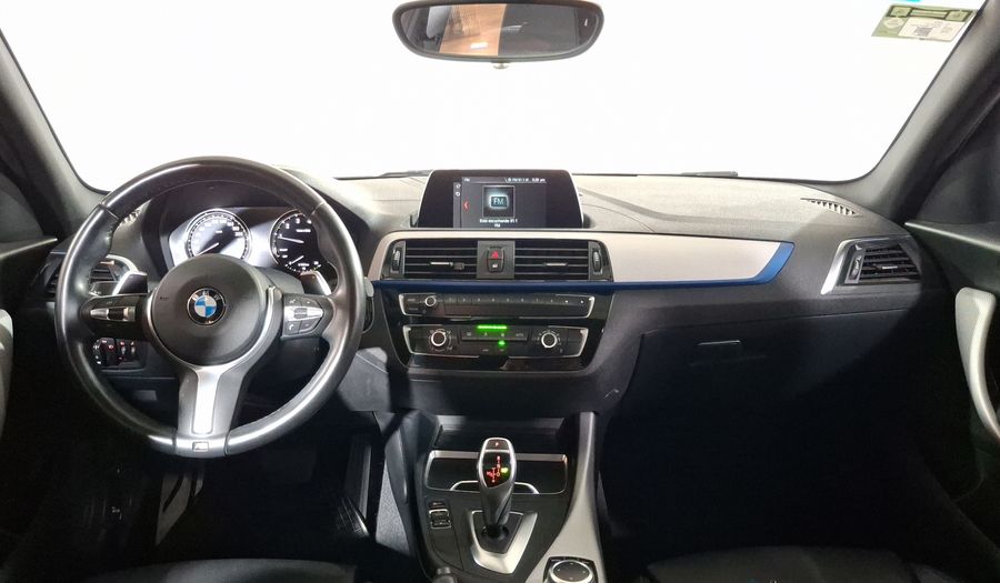 Bmw Serie 1 2.0 120IA SPORT LINE AUTO Hatchback 2019