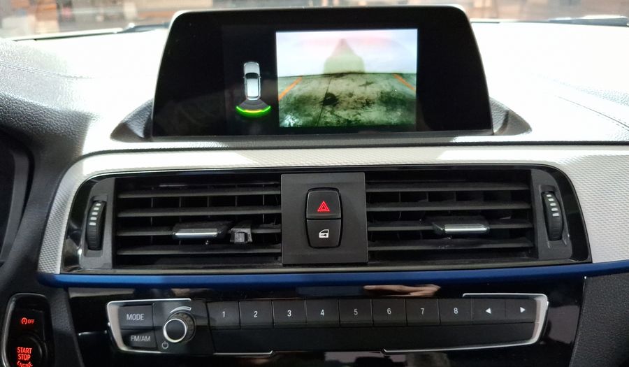 Bmw Serie 1 2.0 120IA SPORT LINE AUTO Hatchback 2019