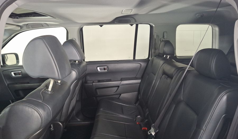 Honda Pilot 3.5 EXL AT Suv 2011