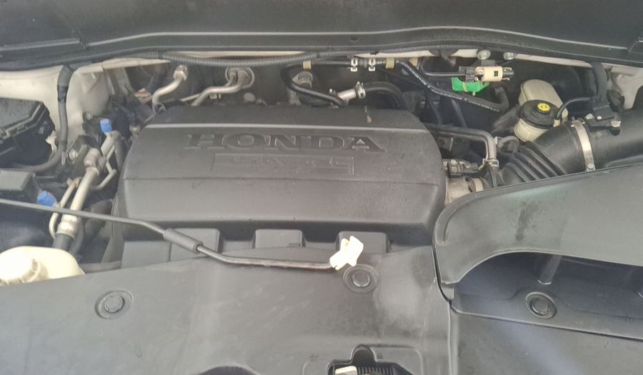 Honda Pilot 3.5 EXL AT Suv 2011