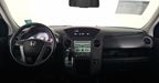 Honda Pilot 3.5 EXL AT Suv 2011