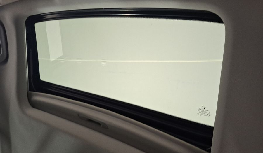 Honda Pilot 3.5 EXL AT Suv 2011