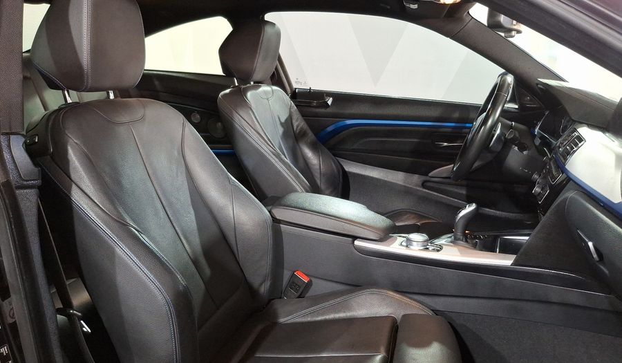 Bmw Serie 4 3.0 440IA M SPORT Coupe 2018