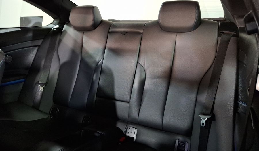 Bmw Serie 4 3.0 440IA M SPORT Coupe 2018