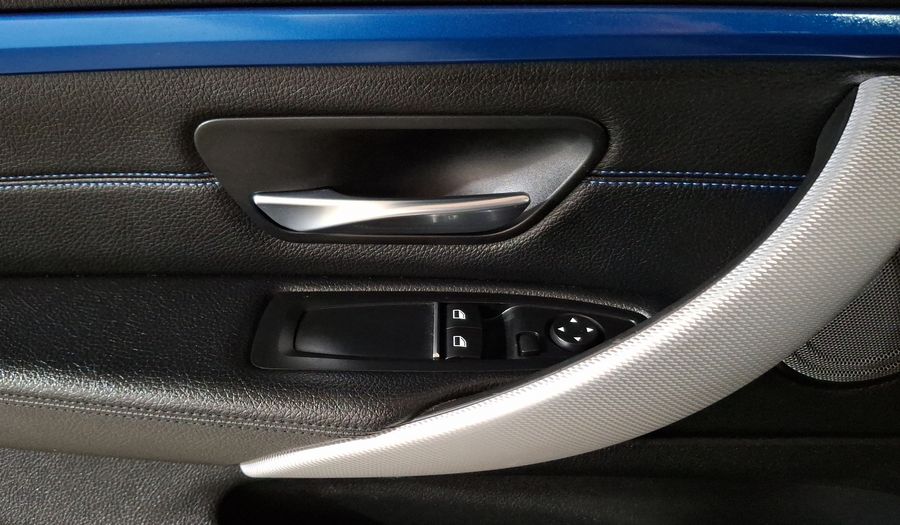 Bmw Serie 4 3.0 440IA M SPORT Coupe 2018