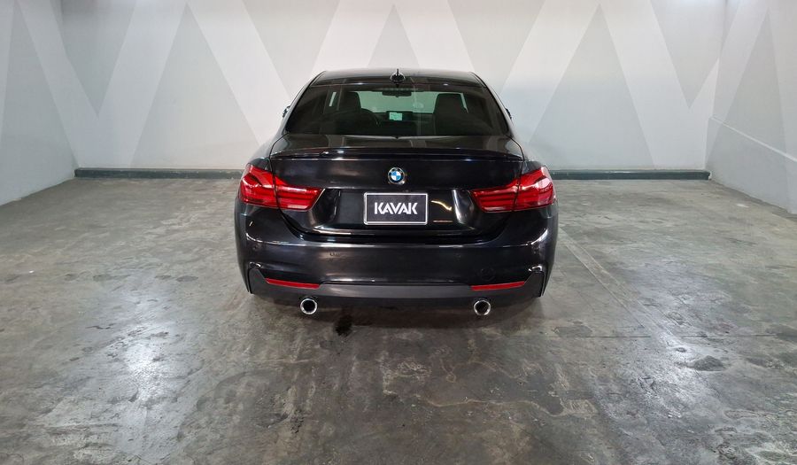 Bmw Serie 4 3.0 440IA M SPORT Coupe 2018
