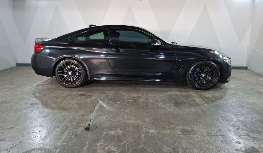 Bmw Serie 4 3.0 440IA M SPORT Coupe 2018