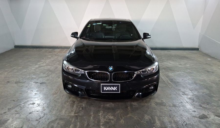 Bmw Serie 4 3.0 440IA M SPORT Coupe 2018