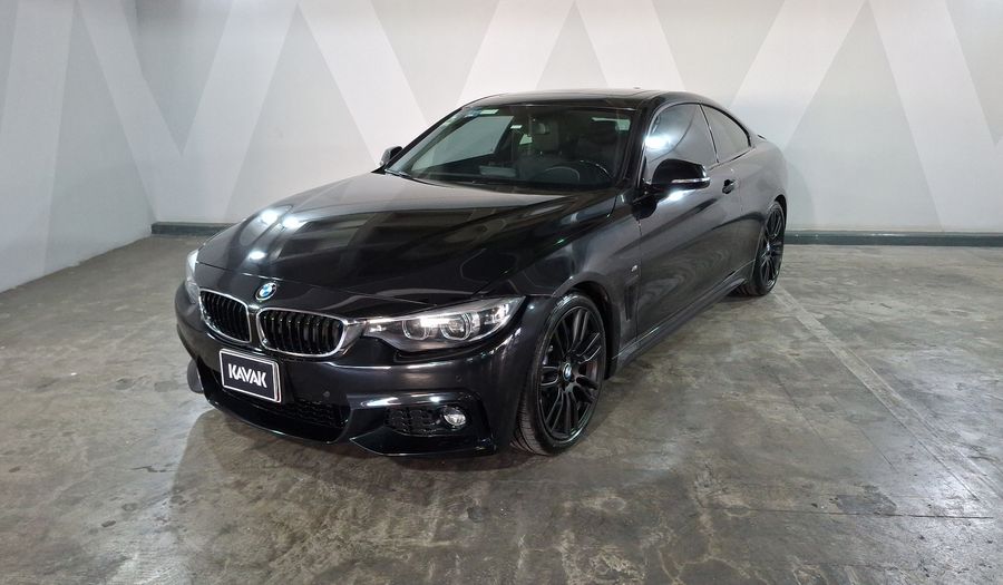 Bmw Serie 4 3.0 440IA M SPORT Coupe 2018