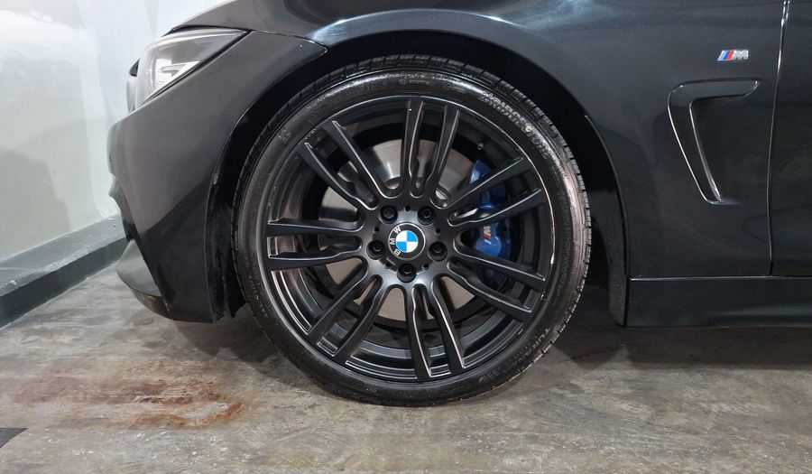 Bmw Serie 4 3.0 440IA M SPORT Coupe 2018