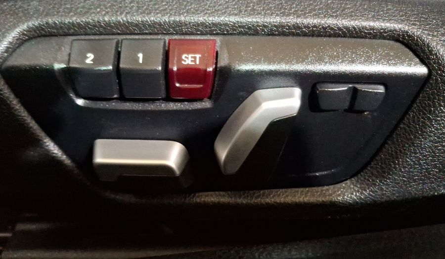 Bmw Serie 4 3.0 440IA M SPORT Coupe 2018