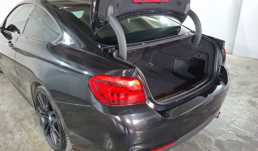 Bmw Serie 4 3.0 440IA M SPORT Coupe 2018