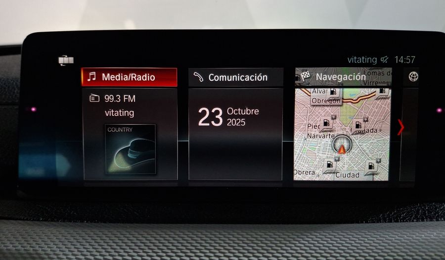 Bmw Serie 4 3.0 440IA M SPORT Coupe 2018