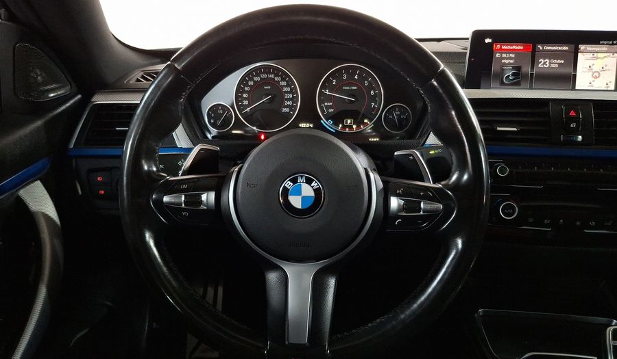 Bmw Serie 4 3.0 440IA M SPORT Coupe 2018