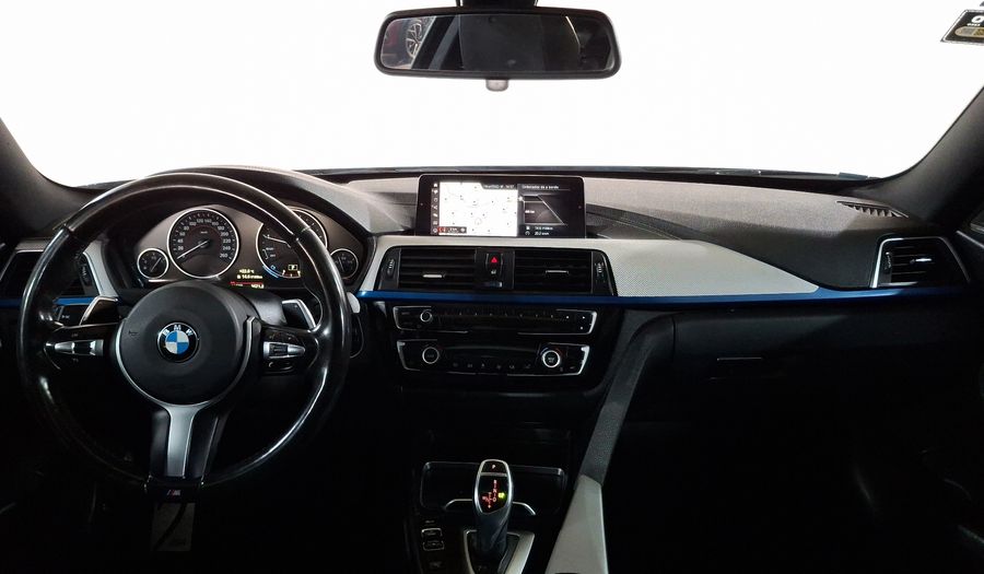 Bmw Serie 4 3.0 440IA M SPORT Coupe 2018