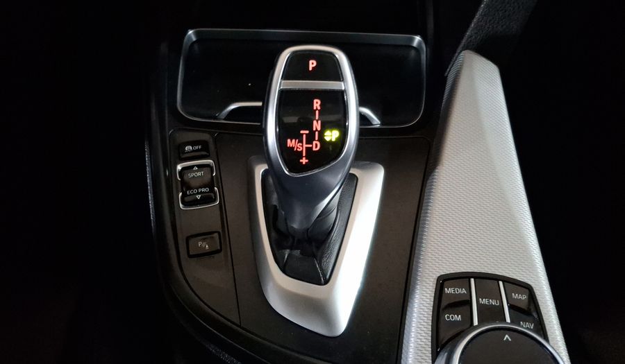 Bmw Serie 4 3.0 440IA M SPORT Coupe 2018