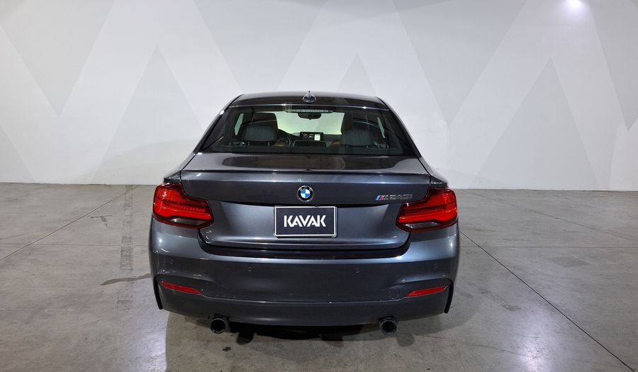 Bmw Serie 2 3.0 M240I AUTO Coupe 2021