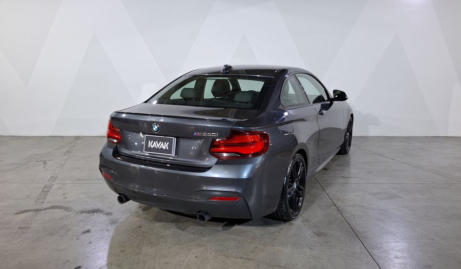 Bmw Serie 2 3.0 M240I AUTO Coupe 2021