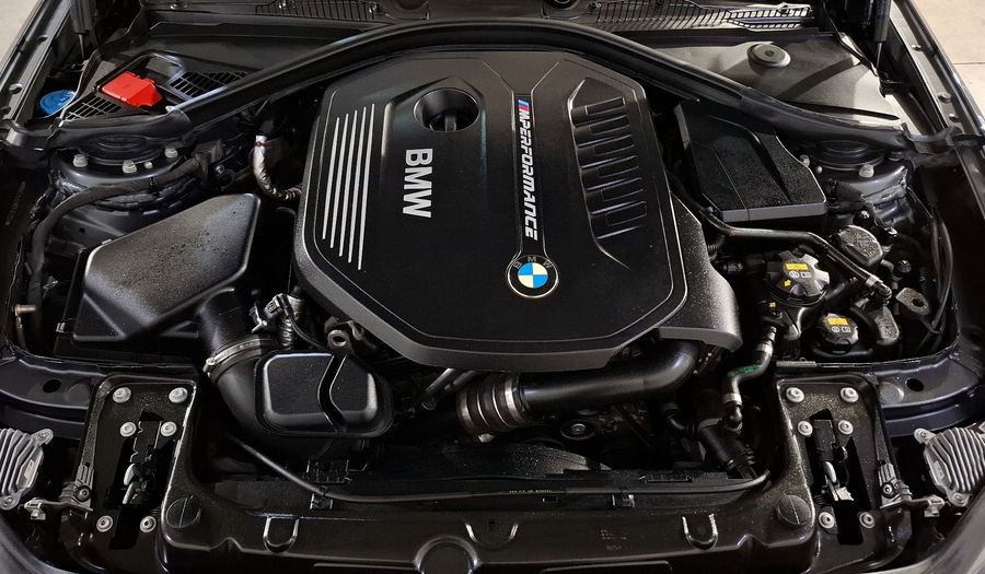 Bmw Serie 2 3.0 M240I AUTO Coupe 2021