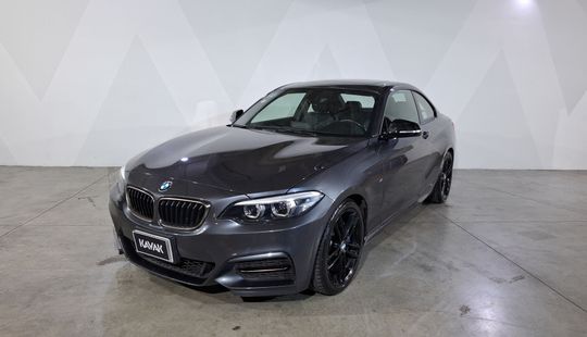 Bmw • Serie 2