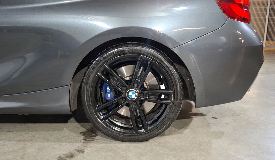 Bmw Serie 2 3.0 M240I AUTO Coupe 2021