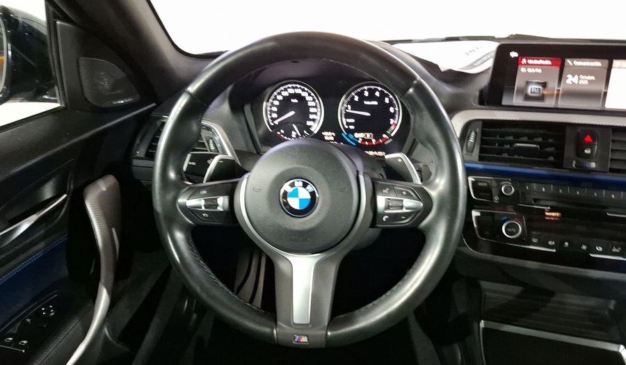 Bmw Serie 2 3.0 M240I AUTO Coupe 2021