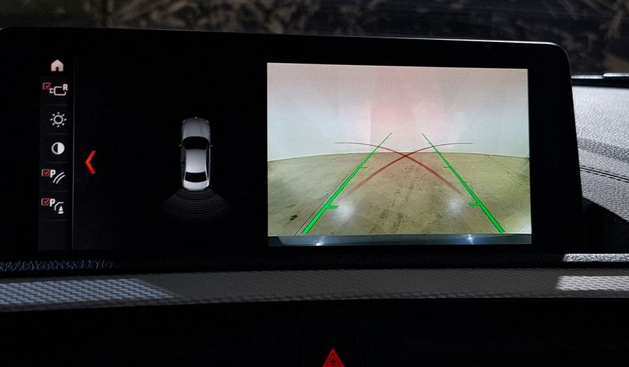 Bmw Serie 2 3.0 M240I AUTO Coupe 2021